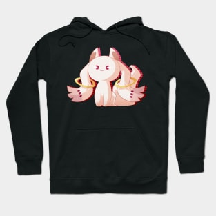 Kyubey Hoodie